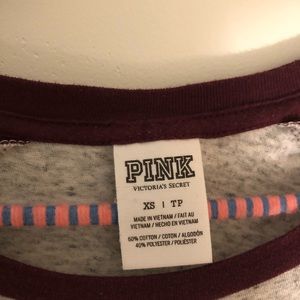 PINK Victoria’s Secret t-shirt